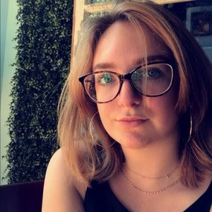 Meet your Posher, Katrina